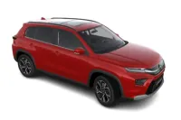 Toyota Urban Cruiser Hyryder G (O) AT